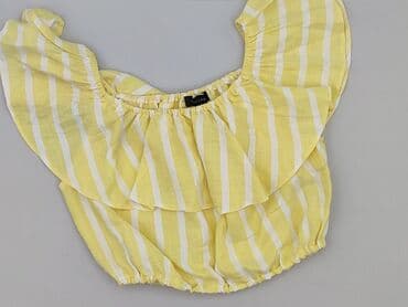 mohito sukienka zolta: New Look, Bluzka damska, M — 1