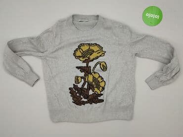 sweter tunika: Per Una, Sweter damski, rozmiar L — 2