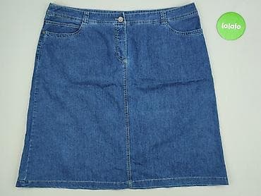 true jeans: Sixth Sense, Spódnica damska, rozmiar 6XL — 2