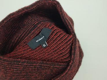 czerwony sweter reserved: Reserved, Sweter damski, rozmiar XL — 4