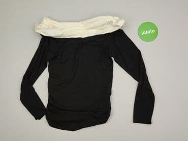 bluzki z golfem: Bluzka damska, rozmiar M — 3