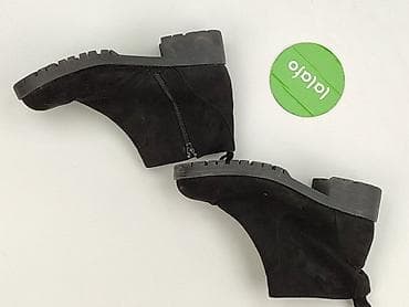 dr martens kozaki: Botki damskie, rozmiar 36 — 3