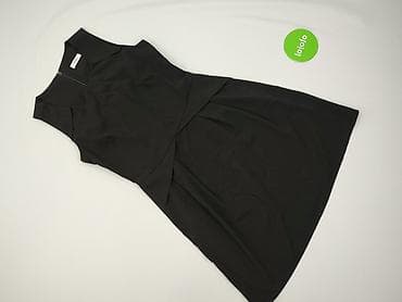 aksamitne kurtki: Yessica, Sukienka damska, rozmiar S — 2