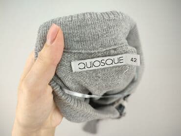 kapcie zwierzaczki: QUIOSQUE, Sukienka damska, rozmiar XL — 4