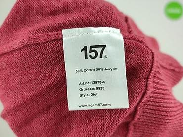 sweter next: 157, Sweter dla mężczyzn, rozmiar L — 5