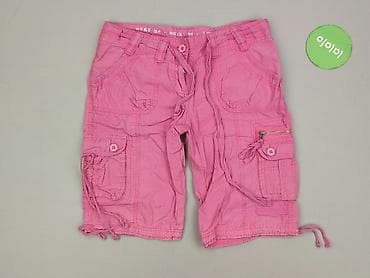 cropp cargo: New Look, Szorty damskie, rozmiar S — 2