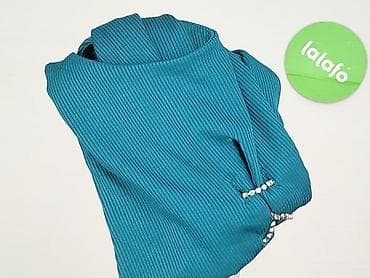 bluzki cleo: Amisu, Top damski, rozmiar S — 7