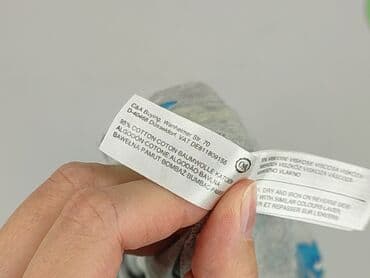 lidl podkoszulki: Bluzka, C&A, 5-6 lat, 110-116 cm, stan - Bardzo dobry — 5