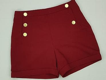shorty: H&M, Szorty damskie, rozmiar XS — 1