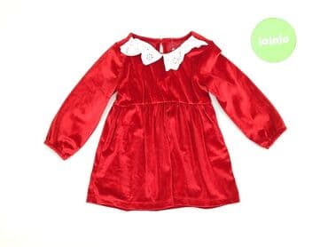 jedwabna kurtka dżokeja: Dress, Fox&Bunny, 6-9 months, condition - Perfect — 2