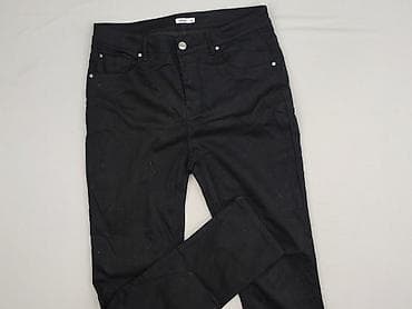 teksasy spodnie: Gemo, Jeansy damskie, rozmiar 2XL — 1