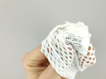 ubrania z meksyku: Moda Italia, Ponczo damskie, rozmiar One size — 5