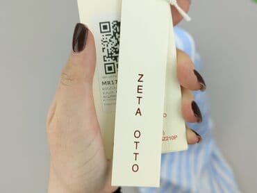 zeta otto sukienka: Zeta Otto, Koszula damska, rozmiar One size — 5