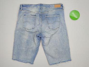 kombinezon na quada: Q/S By S.Oliver, Szorty damskie, rozmiar XL — 3