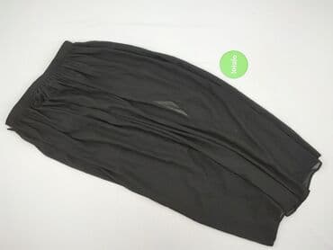 czarne spódniczka new yorker długie: Atmosphere, Spódnica damska, L — 3