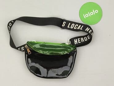 decathlon torby: Nerka, Local Heroes, stan - Bardzo dobry — 2