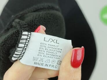 Legginsy: Legginsy rozmiar XL — 5