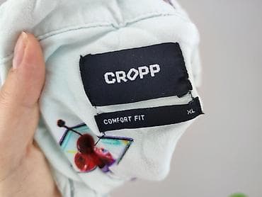 roxy kobiety: Cropp, Koszula damska, rozmiar XL — 6