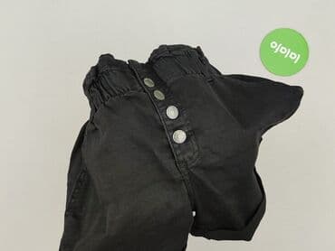 new yorker krótkie spodenki dresowe: Szorty damskie, XS — 6