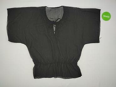 bluza boho: Bluzka damska, rozmiar One size — 3