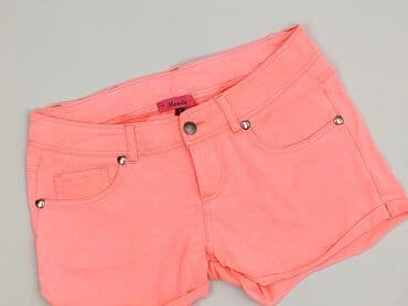 moodo krótkie spodenki damskie: Moodo, Szorty damskie, rozmiar S — 1