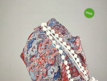 bluzka hawajska damska: Narzutka damska, rozmiar 4XL — 4