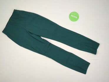 spodnie dresowe new balance: H&M, Leggings Sports for women, size XS (EU 34) — 2