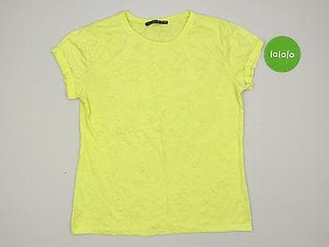 bluzki kik: Atmosphere, T-shirt damski, rozmiar S — 2