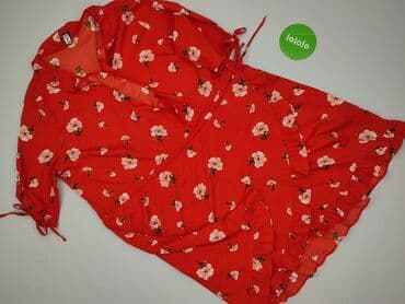 sklep internetowy z sukienkami dla puszystych: Influence, Sukienka damska, rozmiar 3XL — 2