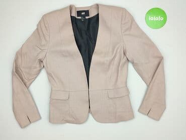 garnitury młodzieżowe h m: H&M, Marynarka damska, rozmiar S — 2