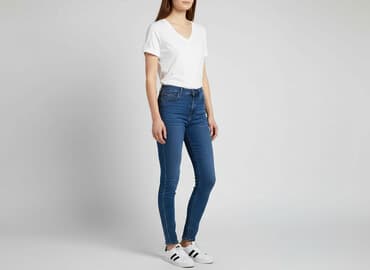 laurella t shirty: Laurella, T-shirt damski, rozmiar S — 1