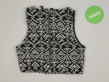 cropp body: H&M Divided, Top damski, rozmiar M — 3