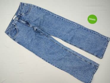 sinsay mom jeans: Sinsay, Jeansy damskie, rozmiar M — 2