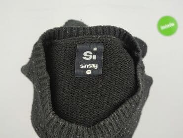 sinsay sweter: Sinsay, Sweter damski, rozmiar M — 4