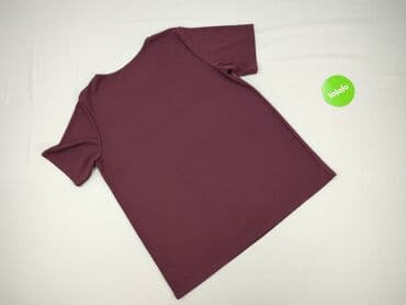 bluzki z odcieciem pod biustem: Bluzka damska, rozmiar XL — 3