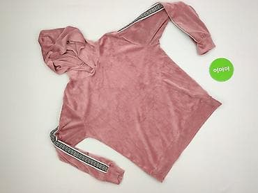 bluzki stich: Bluza z kapturem damska, rozmiar S — 2