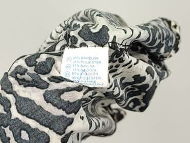 ubrania w krowie łaty: Bluzka damska, rozmiar M — 4