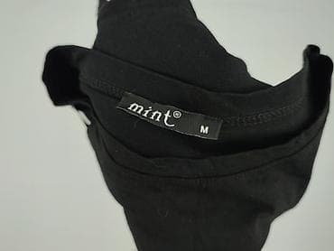 t shirty pl: Mint & Berry, T-shirt damski, rozmiar M — 4