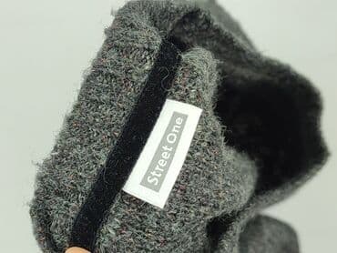 swetrowa sukienka h: Street One, Sweter damski, rozmiar S — 4