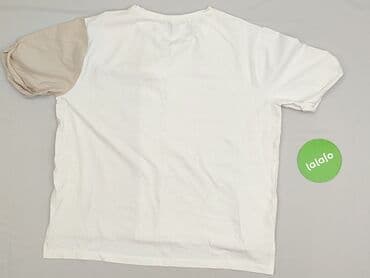 megi bluzki tureckie: MEGI, T-shirt damski, rozmiar S — 3