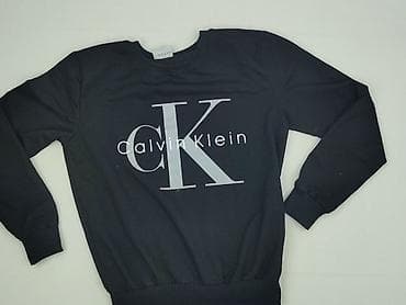 ck bluzki: Calvin Klein, Bluza damska
, rozmiar M — 1