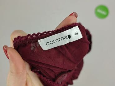 Жіночий одяг: Comma, Жіноча блуза, розмір L — 4