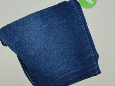 jeansy carrot co to znaczy: Dromedar, Jeansy damskie, rozmiar M — 6