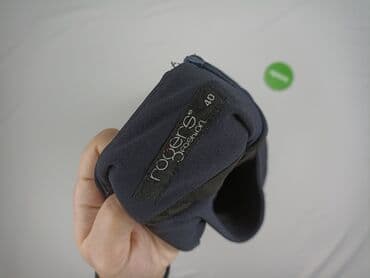 moda prl sukienki: Roger's, Sukienka damska, L — 4