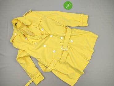 bytom kurtka zimowa: Trencz damski, rozmiar XL — 3