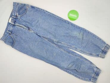 jeans version: Sinsay, Jeansy damskie, rozmiar M — 2