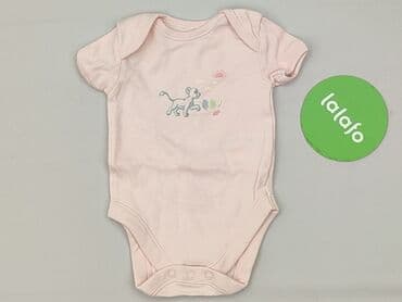 koszulka ronaldinho allegro: Body, George, 3-6 months, 
condition - Very good — 2