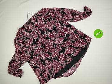 kinga rusin: Janina, Bluzka damska, rozmiar 5XL — 3