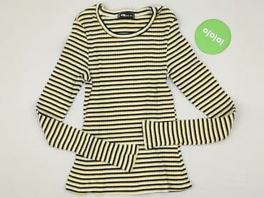 koszula wiya w paski: FB Sister, Bluzka damska, rozmiar M — 2