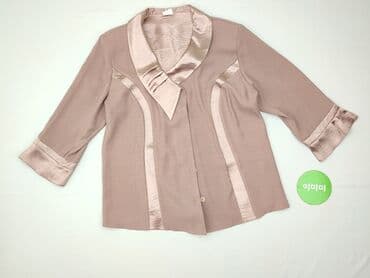 marynarka i koszulka polo: Selected, Marynarka damska, rozmiar XL — 2
